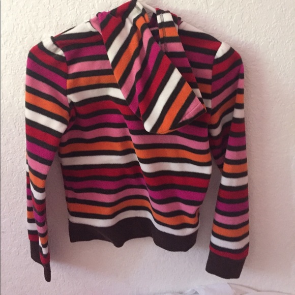 ☄️Old Navy Striped Sweater☄️ - Picture 2 of 4